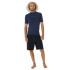 Licra de Surfar Rip Curl Dawn Patrol Perf S/S Homem
