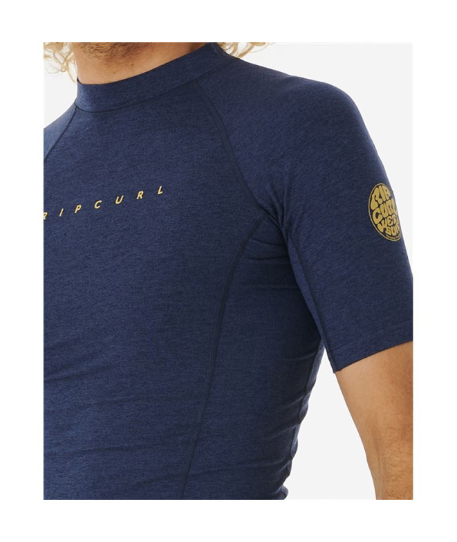 Licra de Surfar Rip Curl Dawn Patrol Perf S/S...