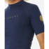 Lycra de Surf Rip Curl Dawn Patrol Perf S/S Homme
