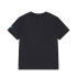 Camiseta Nike Nkb Soccer Swoosh Niño Gris