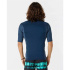 Licra de Surf Rip Curl Waves pf Homme Marino