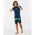 Licra de Surf Rip Curl Waves pf Hombre Marino