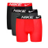 Caleçon de 3 boxers Nike Essential Micro Enfant