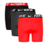 Caleçon de 3 boxers Nike Essential Micro Enfant