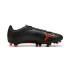 futebol Puma Ultra 6 Play FG/AG, Puma Preta