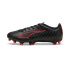 futebol Puma Ultra 6 Play FG/AG, Puma Preta