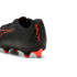 Botas de fútbol Puma Ultra 6 Play Fg/Ag,Puma Black