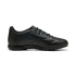 futebol Puma King 20 Play TT, Preto e Branco