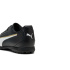 futebol Puma King 20 Play TT, Preto e Branco