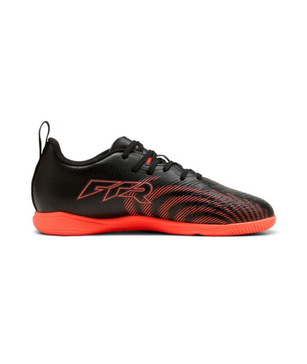 Botas de fútbol Puma Future 9 Play It ,Black-Glowing