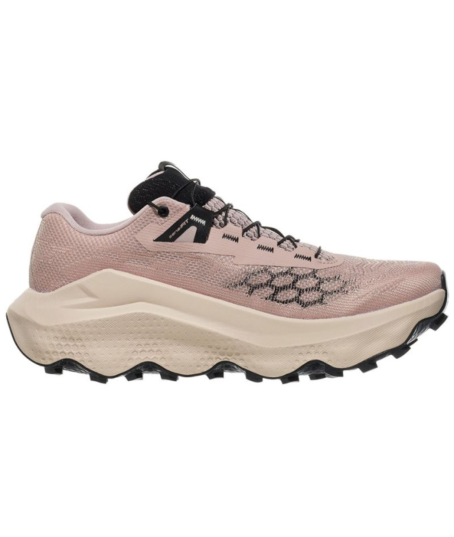 Chaussures Trail Salomon Ultra Glide 4 Gris...