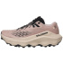 Chaussures Trail Salomon Ultra Glide 4 Gris Ombre/Tapioca/Noir Femme