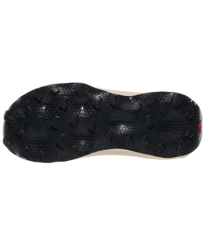 Chaussures Trail Salomon Ultra Glide 4 Gris...