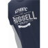 Camiseta Rusell Ara Azul Hombre