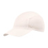 Casquette Running Salomon Shkout Whisper blanche