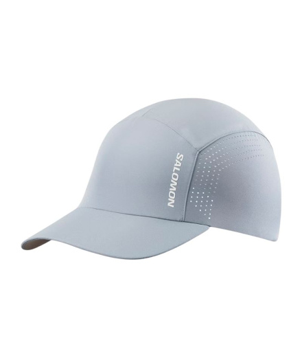 Gorra de Running Salomon Shakeout Trade Winds