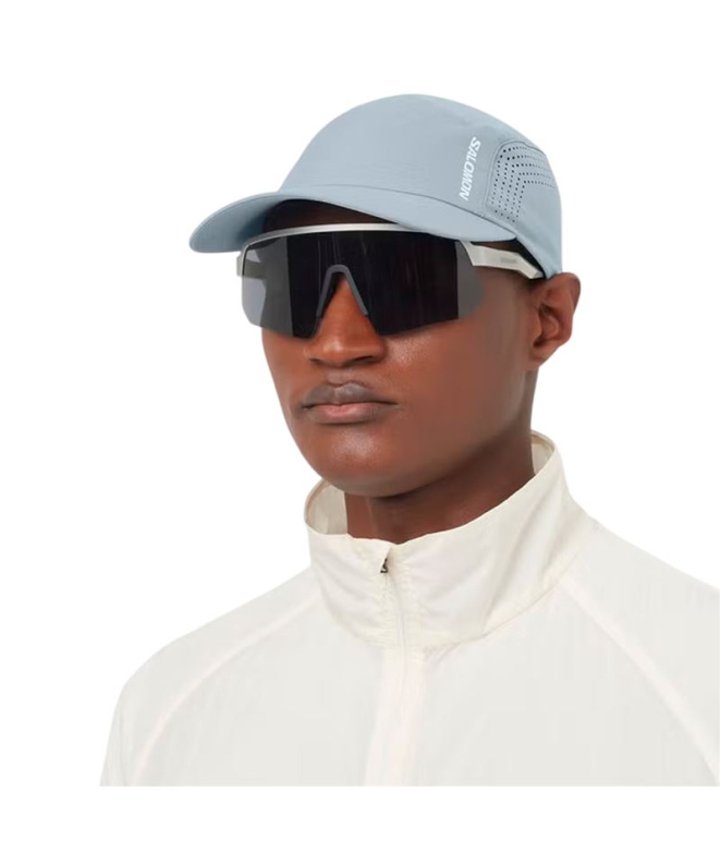 Casquette Running Salomon Shakeout Trade Winds