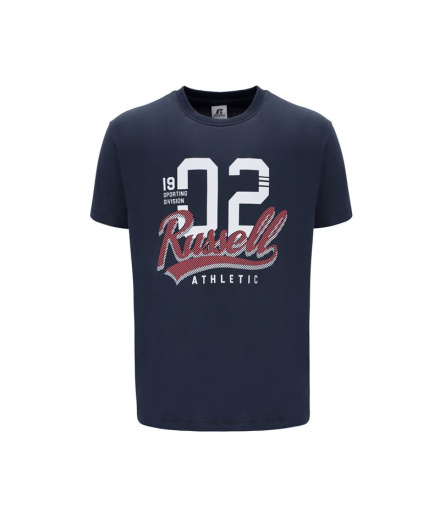 T-shirt Russell Amt A30101 Homme