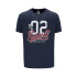 T-shirt Russell Amt A30101 Homme