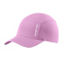 Casquette Running Salomon Shakeout Iris Orchidée