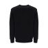 Sweatshirt Russell Ath Rose Homme Noir Homme Noir