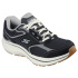 Zapatillas Skechers Go Run Consistent 2.0 Hombre Black Knit
