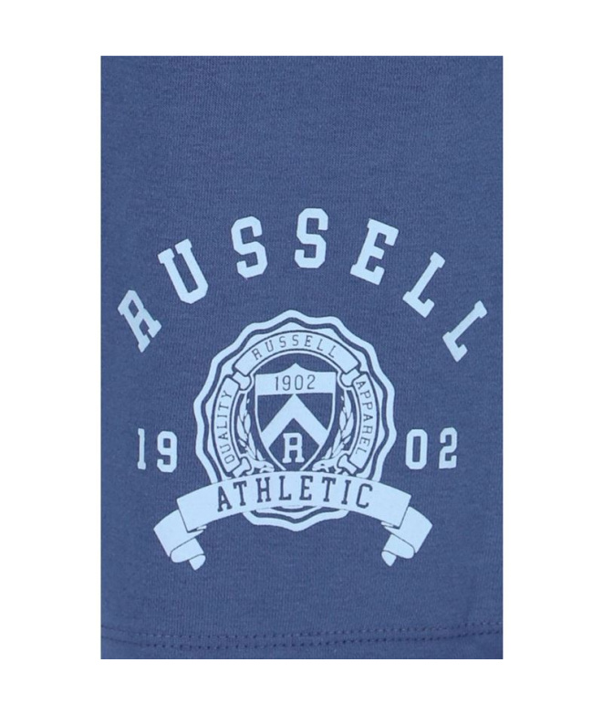 Calças Russell Amr A30601 Homem