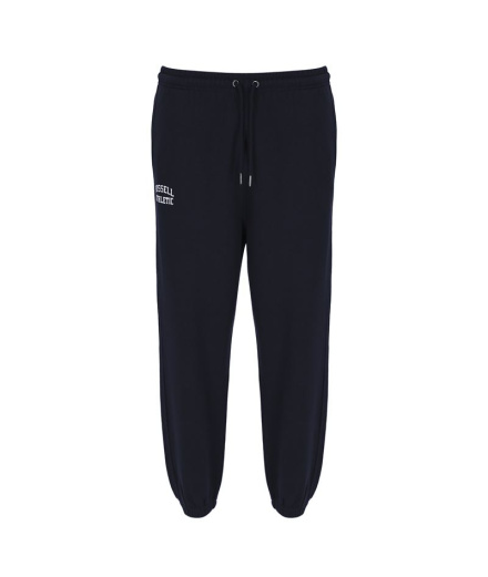 Pantalones Russell Jogger Iconic Hombre Navy Hombre Navy