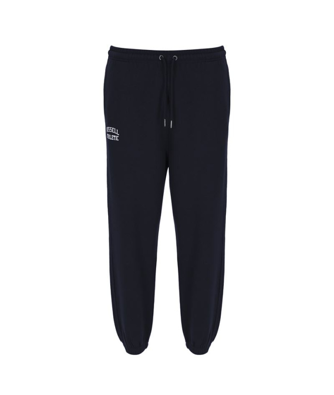 Calças Russell Jogger Iconic Homem Navy Homem Navy