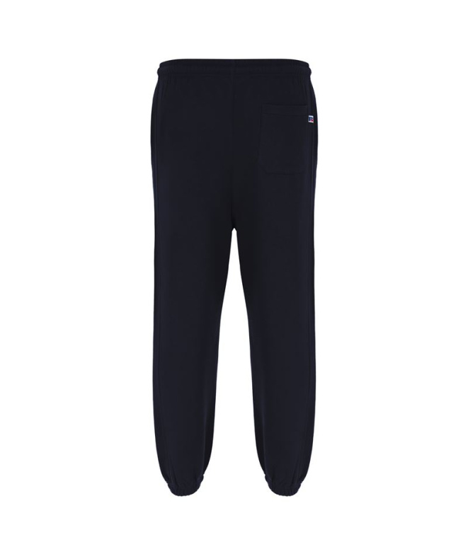 Calças Russell Jogger Iconic Homem Navy Homem Navy