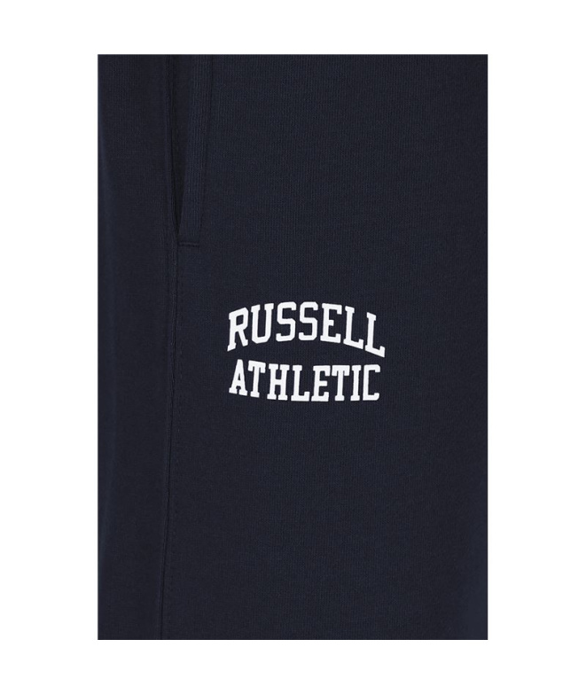 Pantalons Russell Jogger Iconic Homme Navy...