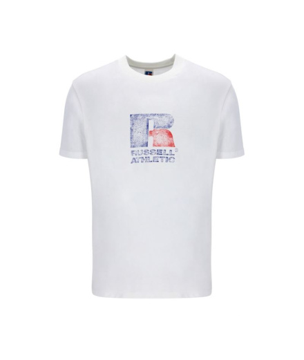 T-shirt Russell Emt E36201 Homme