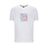T-shirt Russell Emt E36201 Homme
