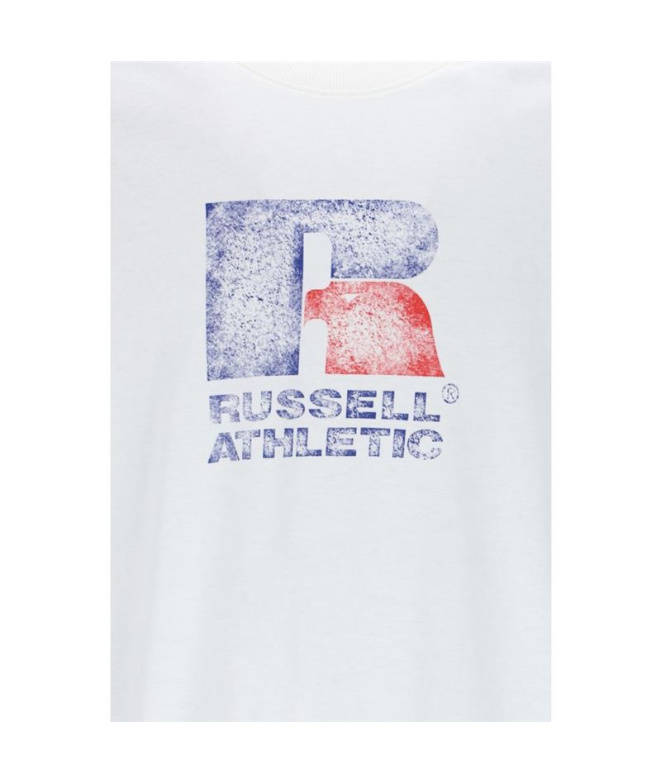 T-shirt Russell Emt E36201 Homme