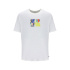 T-shirt Russell Emt E36211 Homme