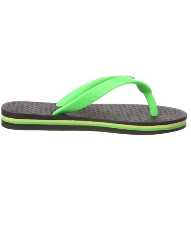 Tongs Ipanema Classe Brésil