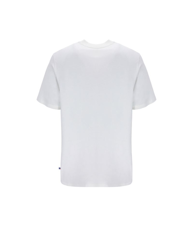 T-shirt Russell Emt E36211 Homme