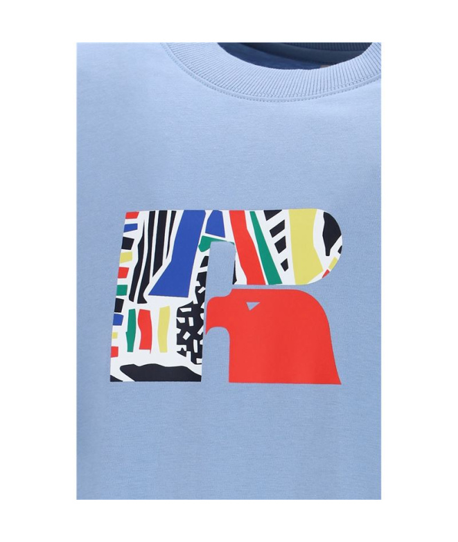 T-shirt Russell Emt E36211 Homme