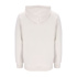 Sweat Russell Hoody Barry Homme Blanc