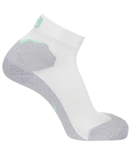 Chaussettes de Trail Salomon Speedcross Cheville Pack 2...