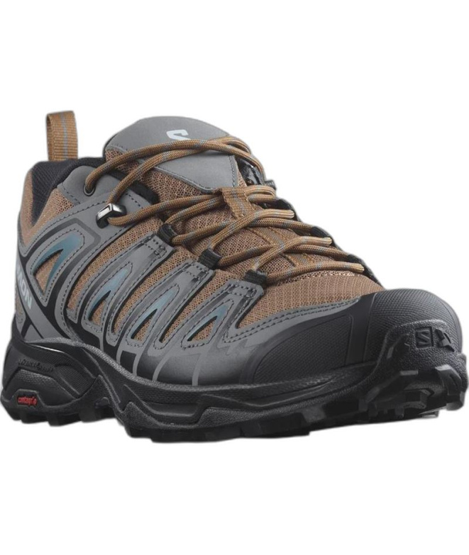 Sapatilhas de Montanha Salomon X Ultra Pioneer...