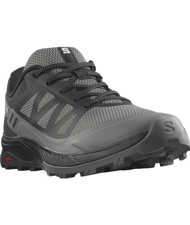 Zapatillas de Montaña Salomon Outrise Negro Hombre