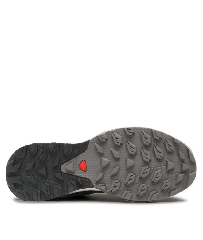 Zapatillas de Montaña Salomon Outrise Negro Mujer