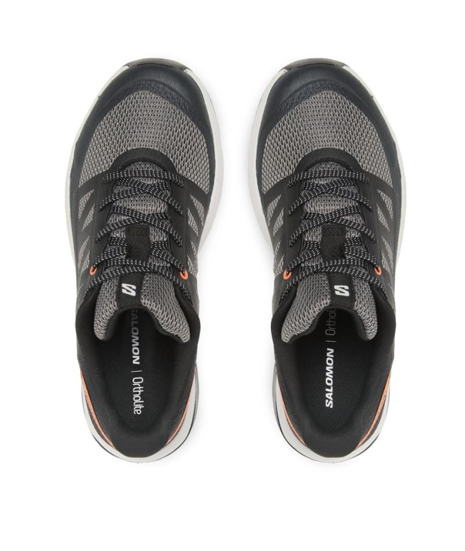 Zapatillas de Montaña Salomon Outrise Negro Mujer