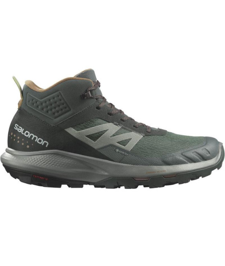 Botas de montaña Salomon Outpulse Mid Gore - Tex Urban...