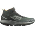 Botas de montaña Salomon Outpulse Mid Gore - Tex Urban Chic/Shadow Hombre