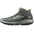 Botas de montaña Salomon Outpulse Mid Gore - Tex Urban Chic/Shadow Hombre