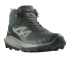 Botas de montaña Salomon Outpulse Mid Gore - Tex Urban Chic/Shadow Hombre