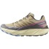 Sapatilhas de Trail Salomon Thundercross Slate Green/ Plum Kitten/Blue Mulher