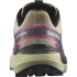 Zapatillas de Trail Salomon Thundercross Slate Green/ Plum Kitten/Blue Mujer